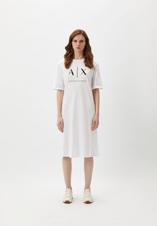Платье Armani Exchange