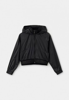 Ветровка Karl Lagerfeld Kids