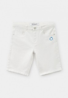 Шорты джинсовые Trussardi Junior