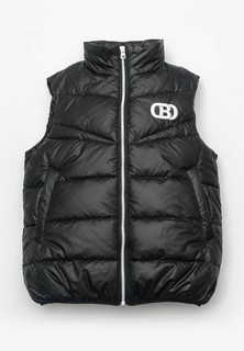 Жилет утепленный Orso Bianco