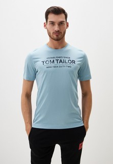 Футболка Tom Tailor