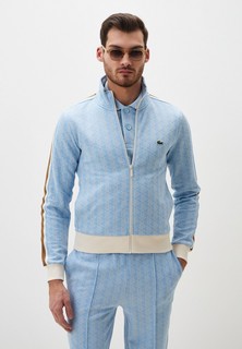 Олимпийка Lacoste