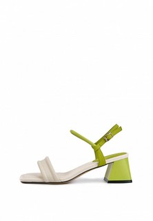 Босоножки Berkonty