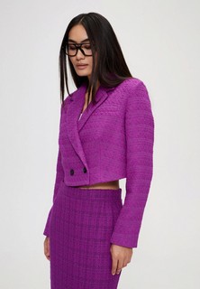 Жакет SashaOstrov