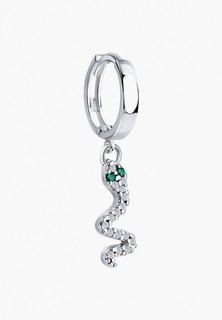 Серьга Sokolov