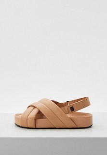 Сандалии Högl