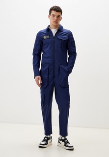 Комбинезон Cave