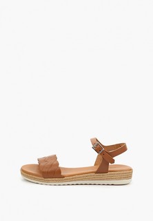 Сандалии Corso Como