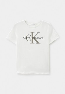Футболка Calvin Klein Jeans