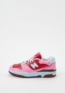 Кеды New Balance