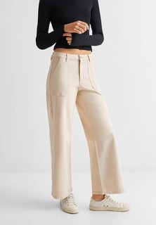 Джинсы Mango Kids