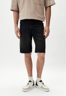 Шорты джинсовые Mademan