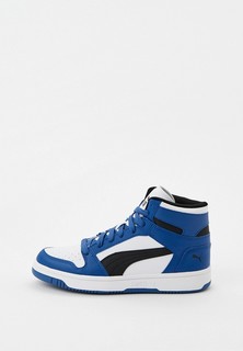 Кеды PUMA