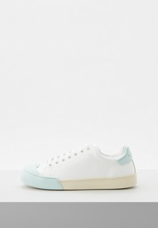 Кеды Marni