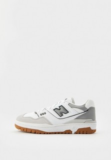 Кеды New Balance