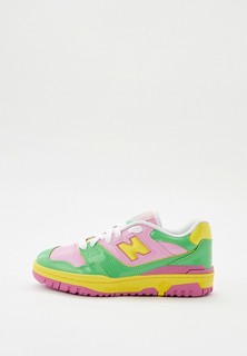 Кеды New Balance
