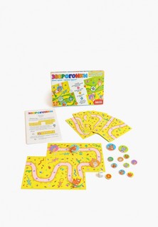 Игра настольная Дрофа-Медиа