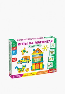 Игра настольная Дрофа-Медиа