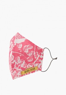 Маска для лица защитная Michel Katana