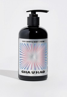 Крем для тела Cha U Kao