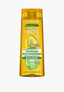 Шампунь Garnier