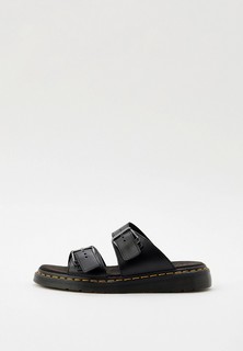 Сабо Dr. Martens