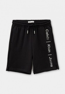 Шорты спортивные Calvin Klein Jeans
