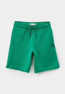 Шорты спортивные Tommy Hilfiger