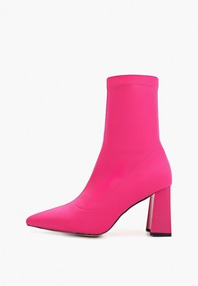 Полусапоги Just Couture