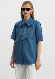 Рубашка джинсовая Passegiata