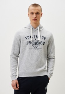 Худи Tom Tailor