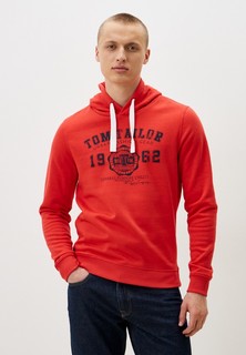 Худи Tom Tailor