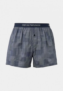 Трусы Emporio Armani