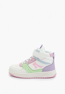 Кеды Flamingo