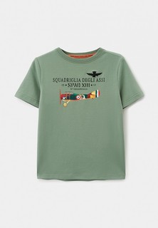 Футболка Aeronautica Militare
