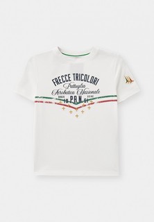 Футболка Aeronautica Militare