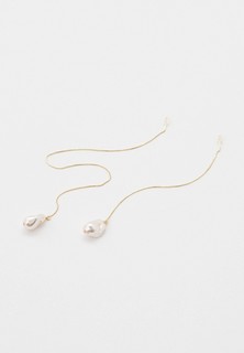 Серьги Love Republic