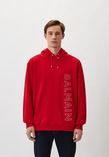 Худи Balmain