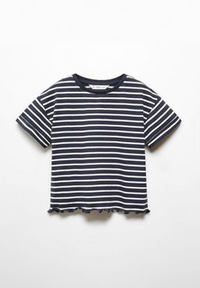 Футболка Mango Kids