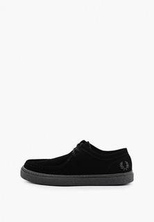 Ботинки Fred Perry