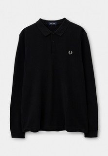 Поло Fred Perry