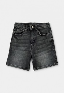 Шорты джинсовые Tom Tailor