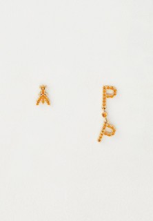Серьги Patrizia Pepe