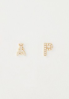 Серьги Patrizia Pepe