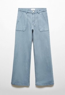 Джинсы Mango Kids