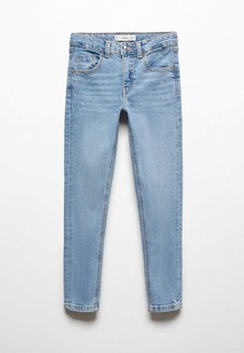 Джинсы Mango Kids