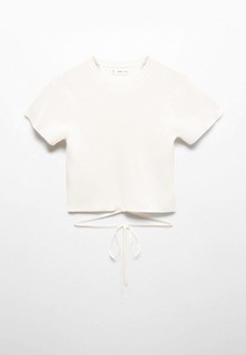 Футболка Mango Kids