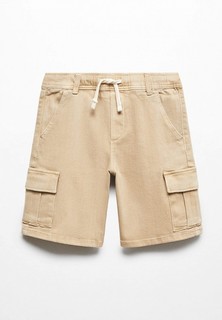 Шорты Mango Kids