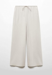 Брюки Mango Kids