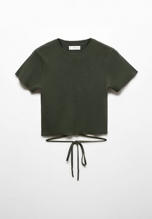 Футболка Mango Kids